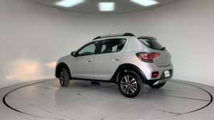 Autos seminuevos, Renault Stepway 2023