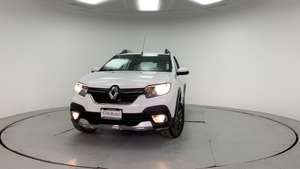 Autos seminuevos, Renault Stepway 2023