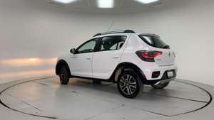 Autos seminuevos, Renault Stepway 2023