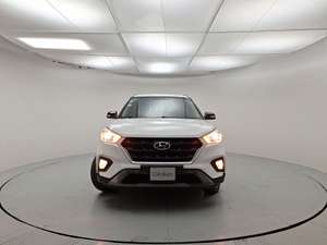 Autos seminuevos, Hyundai Creta 2020