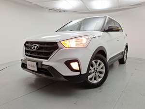 Autos seminuevos, Hyundai Creta 2020