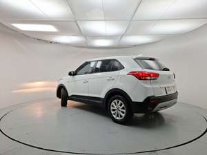 Autos seminuevos, Hyundai Creta 2020