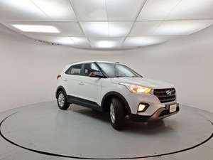 Autos seminuevos, Hyundai Creta 2020