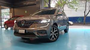 Autos seminuevos, Renault Koleos 2020