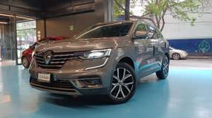 Autos seminuevos, Renault Koleos 2020