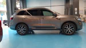 Autos seminuevos, Renault Koleos 2020