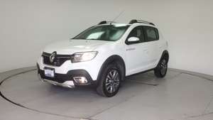 Autos seminuevos, Renault Stepway 2021