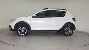 Autos seminuevos, Renault Stepway 2021