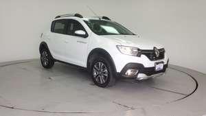 Autos seminuevos, Renault Stepway 2021