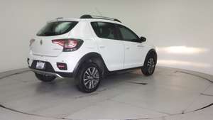 Autos seminuevos, Renault Stepway 2021