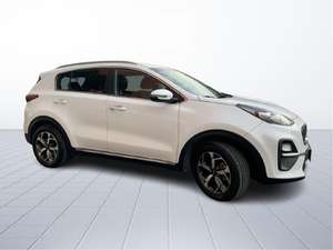 Autos seminuevos, Kia Sportage 2022