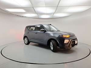 Autos seminuevos, Kia Soul 2021