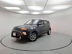 Autos seminuevos, Kia Soul 2021