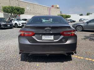 Autos seminuevos, Toyota Camry 2019