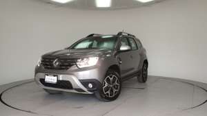 Autos seminuevos, Renault Duster 2023