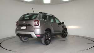 Autos seminuevos, Renault Duster 2023