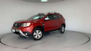 Autos seminuevos, Renault Duster 2022