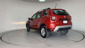 Autos seminuevos, Renault Duster 2022