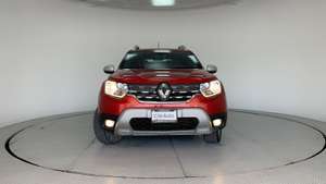 Autos seminuevos, Renault Duster 2022