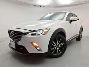 Autos seminuevos, Mazda Cx-3 2017