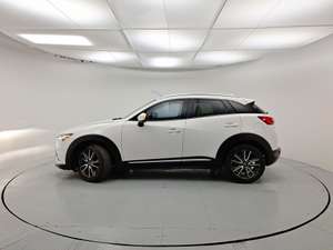 Autos seminuevos, Mazda Cx-3 2017