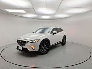 Autos seminuevos, Mazda Cx-3 2017