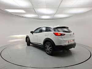 Autos seminuevos, Mazda Cx-3 2017