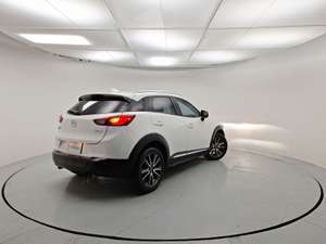 Autos seminuevos, Mazda Cx-3 2017