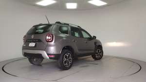 Autos seminuevos, Renault Duster 2023