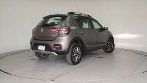 Autos seminuevos, Renault Stepway 2023