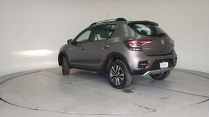 Autos seminuevos, Renault Stepway 2023