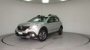 Autos seminuevos, Renault Stepway 2023