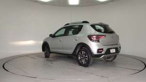 Autos seminuevos, Renault Stepway 2023