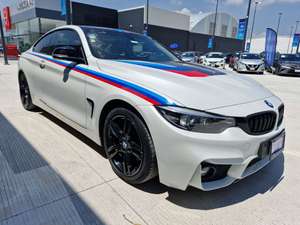 Autos seminuevos, Bmw Serie 1 (3 Puertas) 2018