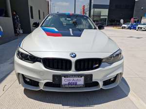 Autos seminuevos, Bmw Serie 1 (3 Puertas) 2018