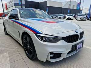 Autos seminuevos, Bmw Serie 1 (3 Puertas) 2018