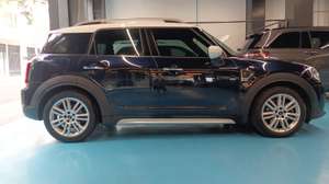 Autos seminuevos, Mini Countryman 2021