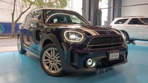 Autos seminuevos, Mini Countryman 2021