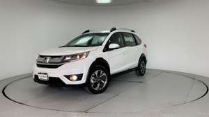 Autos seminuevos, Honda Br-v 2018