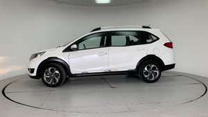 Autos seminuevos, Honda Br-v 2018