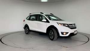 Autos seminuevos, Honda Br-v 2018