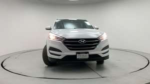 Autos seminuevos, Hyundai Tucson 2017