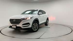 Autos seminuevos, Hyundai Tucson 2017