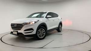 Autos seminuevos, Hyundai Tucson 2017