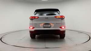 Autos seminuevos, Hyundai Tucson 2017