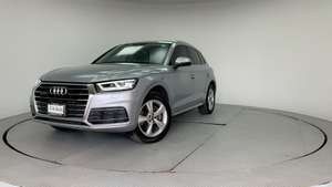 Autos seminuevos, Audi Q5 2018