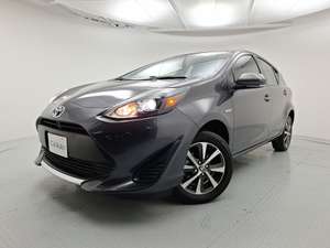 Autos seminuevos, Toyota Prius C 2020