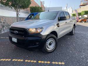 Autos seminuevos, Ford Ranger 2019