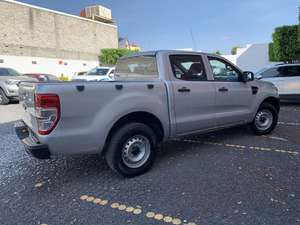 Autos seminuevos, Ford Ranger 2019