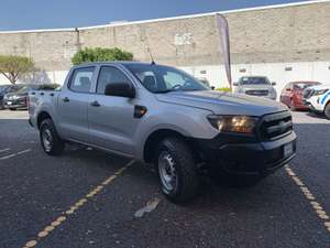 Autos seminuevos, Ford Ranger 2019